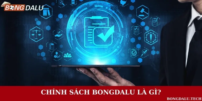 Giới thiệu về hệ thống chính sách của kênh nhận định bóng đá
