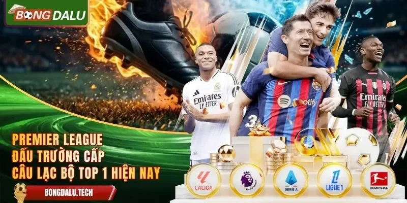 Premier League